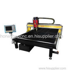 CNC bench type cutter