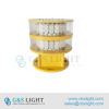 Medium intensity Double Color Obstruction Light