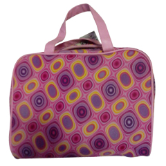 Ladies Printed Casual Handbag