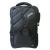 Mens Functional Zipped Bag