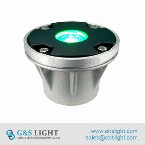 FATO Inset Perimeter Light