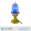 Heliport Elevated Taxiway Edge Light