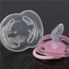 Liquid Silicone Nipple Soother For 6 Months Old Baby