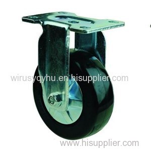 Medium Duty Industrial Polyamide Caster Serial NO.31