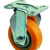 Light Duty Industrial Alumnium Core Polyurethane Caster Serial NO.23