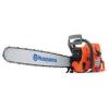 H_u_s_q_v_a_r_n_a 395 XP Chainsaw 36&quot; Professional Logger - 94cc Engine