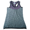 Ladies Printed Round Neck Vest