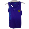 Ladies Sports Vest with Inner