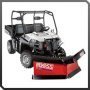 52 Electric Zero Turn Mower CXR 52