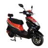 Em11 Electric Motorcycle With 60V20Ah Battery 1000W Brushless Motor