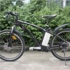 Xcf209-Sii Best Quality Electric Mountain Bike 36V10Ah Lithium Battery 250W Brushless Motor En15194