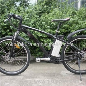 Xcf209-Sii Best Quality Electric Mountain Bike 36V10Ah Lithium Battery 250W Brushless Motor En15194