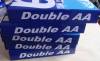 A4 Copy Paper Double A A4 Paper 80gsm