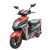 Em12 Cheap Electric Motorcycle With 60V20Ah Battery 1000W Brushless Motor