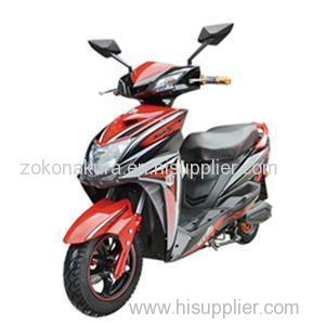 Em12 Cheap Electric Motorcycle With 60V20Ah Battery 1000W Brushless Motor