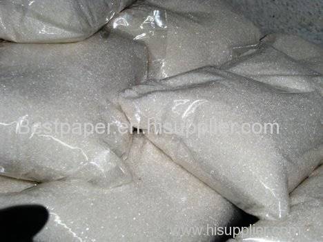 White Pure Refined Brazilian Icumsa 45 Sugar Powder and Cubes..