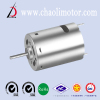 Valve Motor Direct Current ChaoLi-RS380SH For Electric Control Valve And Motorized Valve