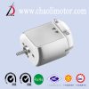 ChaoLi DC Micro Auto Parts Motor ChaoLi-FC260SA For Car Mirror And Car Lock