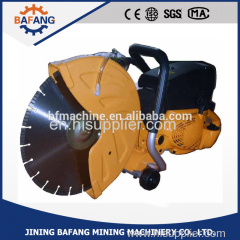 Internal Combustion Rail Cutting Machine