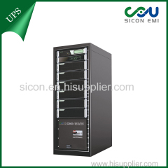 150KVA High Frequency Online UPS system