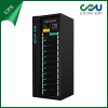 250KVA 3 phase online modular ups system