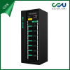 350KVA online modular ups system for industrial