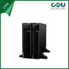 Rack mount single phase online ups