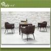 Outdoor Furniture Wicker Rattan Patio Chairs
