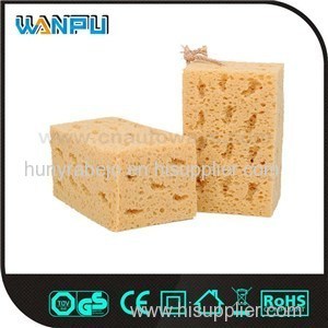 Cleaning Sponges Waxing Polish Wax Foam Sponge Car Polish Sponge Applicator Pads Cleaning Cars Glass Wash From China