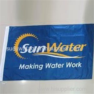 Cloth Banners Sports Flags Logo Flag Club Flag Fabric Banners Company Flags