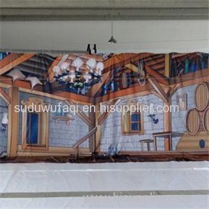 Theatre Backdrops Theatrical Backdrops Theater Backdrops Drama Backdrops Christmas Show Backdrops