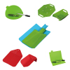 Plastic Foldable Cutting Board