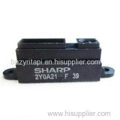 GP2Y0A21YK0F 10-80cm IR Distance Sensor + Cable