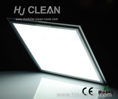 Cleanroom square ceiling led panel light