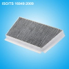 Active carbon Cabin air filter for BENZ