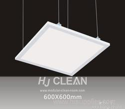 OEM Clean Class 100 Level Modular Cleanroom