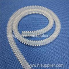 Silicone Corrugated Tubing Product Product Product