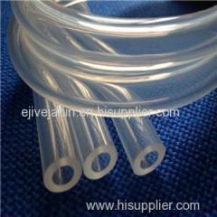 Food Grade Silicone Tubing