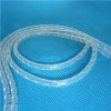 Silicone Spiral Wrap Tubing