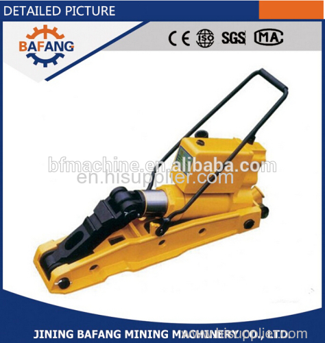 hydraulic railway track jacks/ rail jack