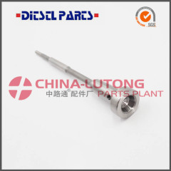 F00RJ02130 Bosch common rail valve from China diesel factory