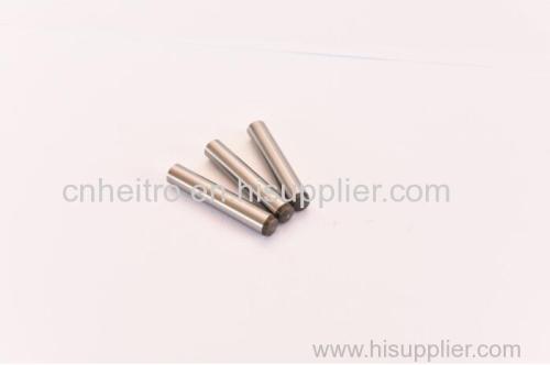 parallel steel taper pin with high precise