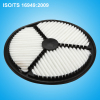 High performance PP Air filter