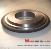 CBN Grinding Wheel For Slot Edge Grinding