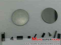 PCD Cutting Tool Blanks