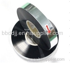 MPETZn AlH Metallized Film