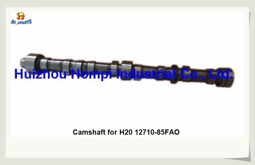 Engine Camshaft for Nissan 12710-85FAO