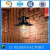 Industrial Antique Metal Black Pendant Ceiling Light 1-light