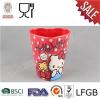 Custom Print Melamine Coffe Mug