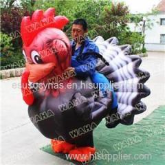 Inflatable Turkey Mascot Costumes For Sale